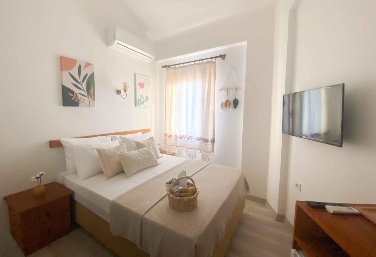 Patiska Butik Otel Datca Exterior photo