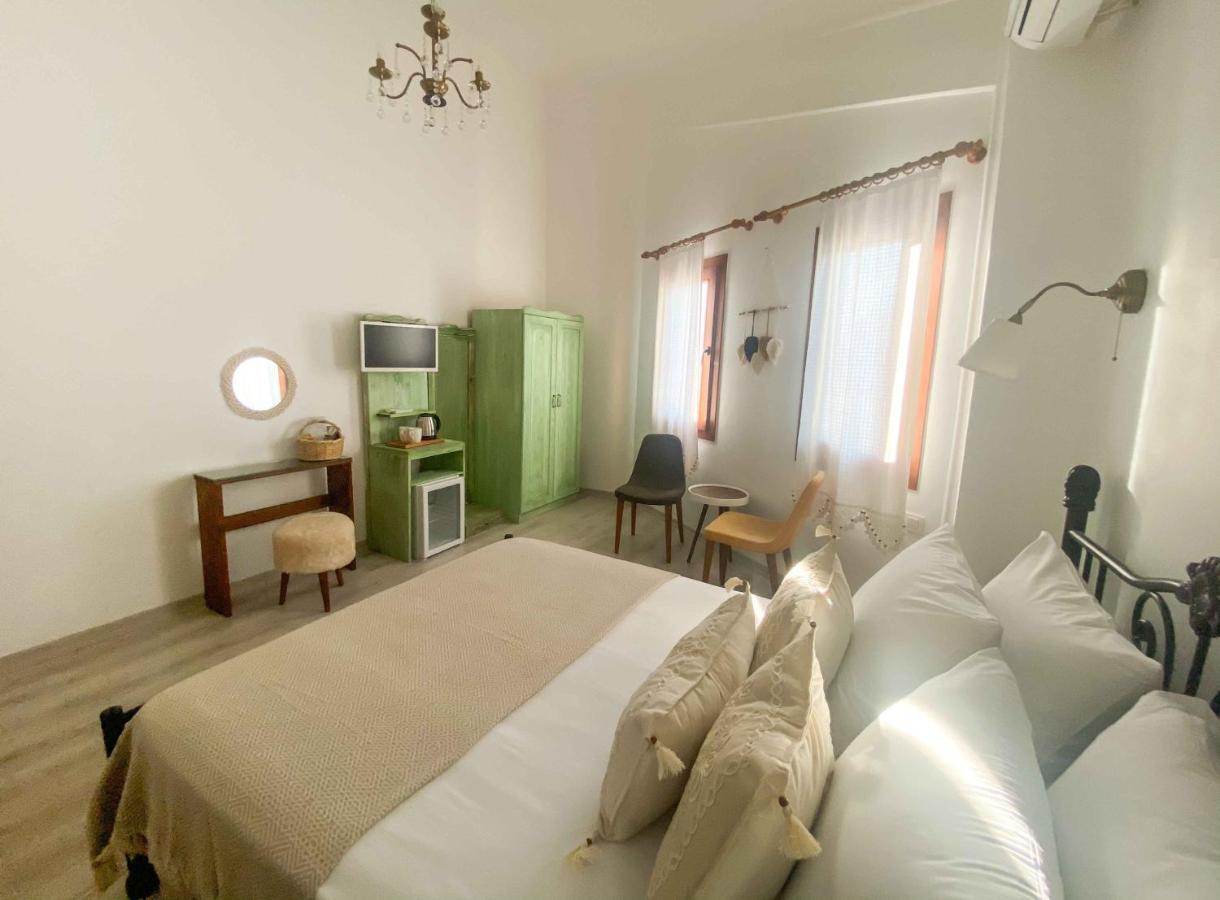 Patiska Butik Otel Datca Exterior photo